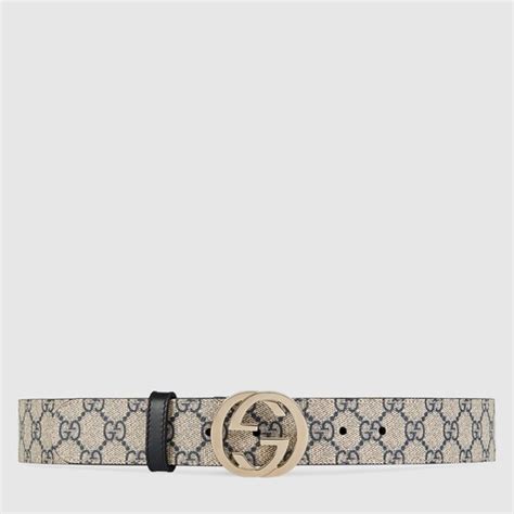 cintura gucci con logo argento|cinture Gucci originali.